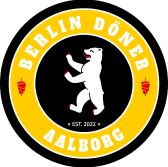 Berlin Döner Logo